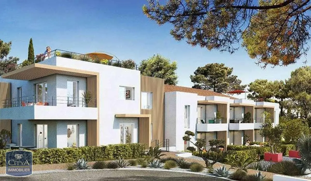 Photo 1 Appartement 4 pièces 86.11m²