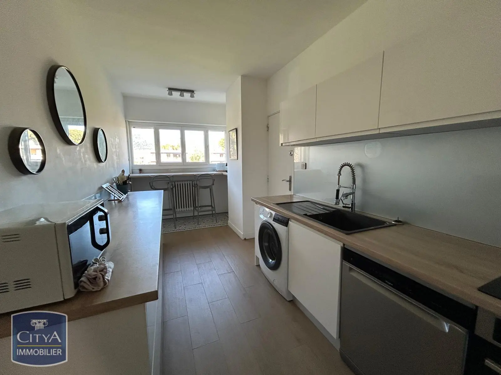 Photo 4 Appartement 4 pièces 111.15m²