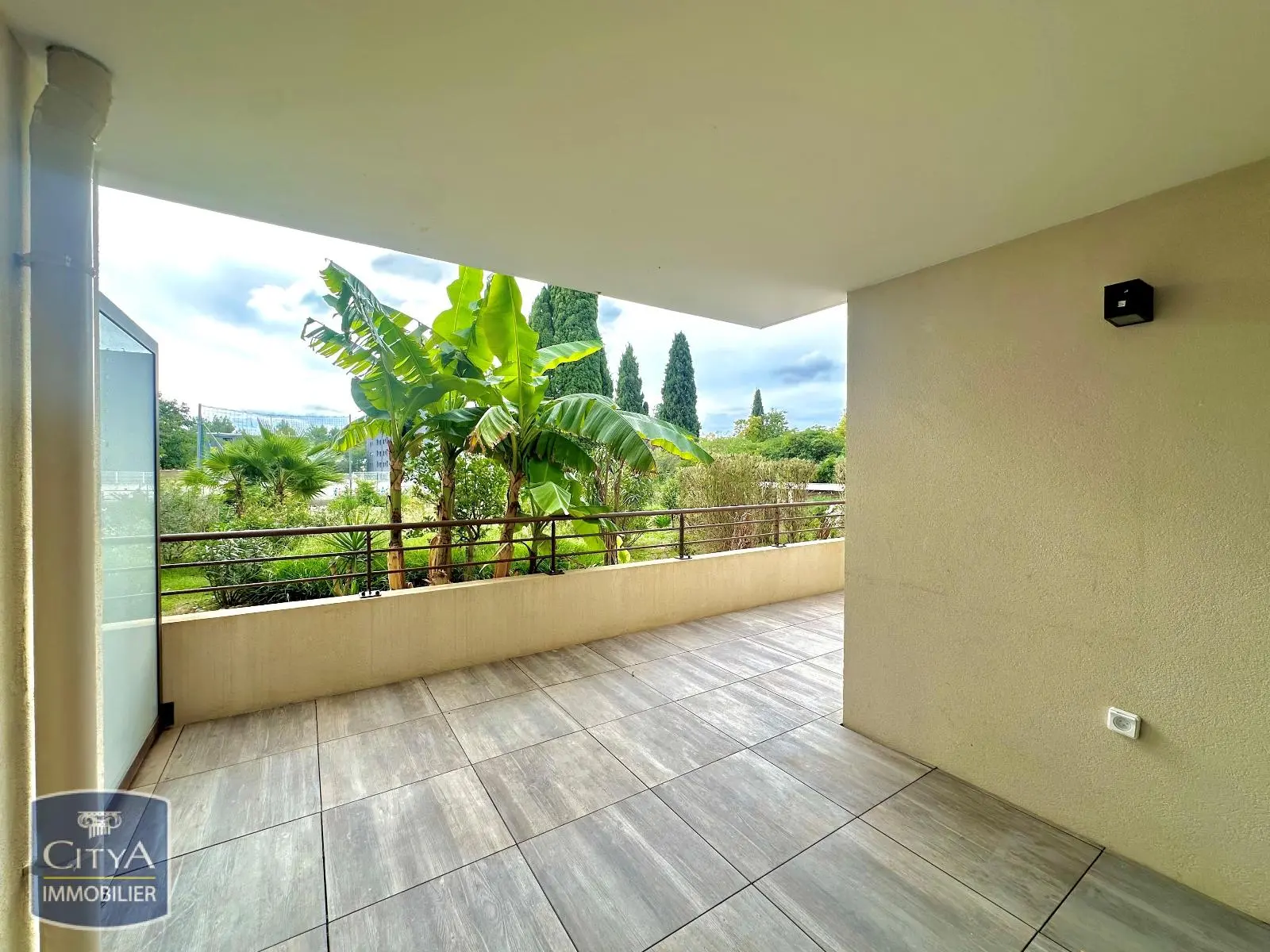 Photo 2 Appartement 2 pièces 42.2m²