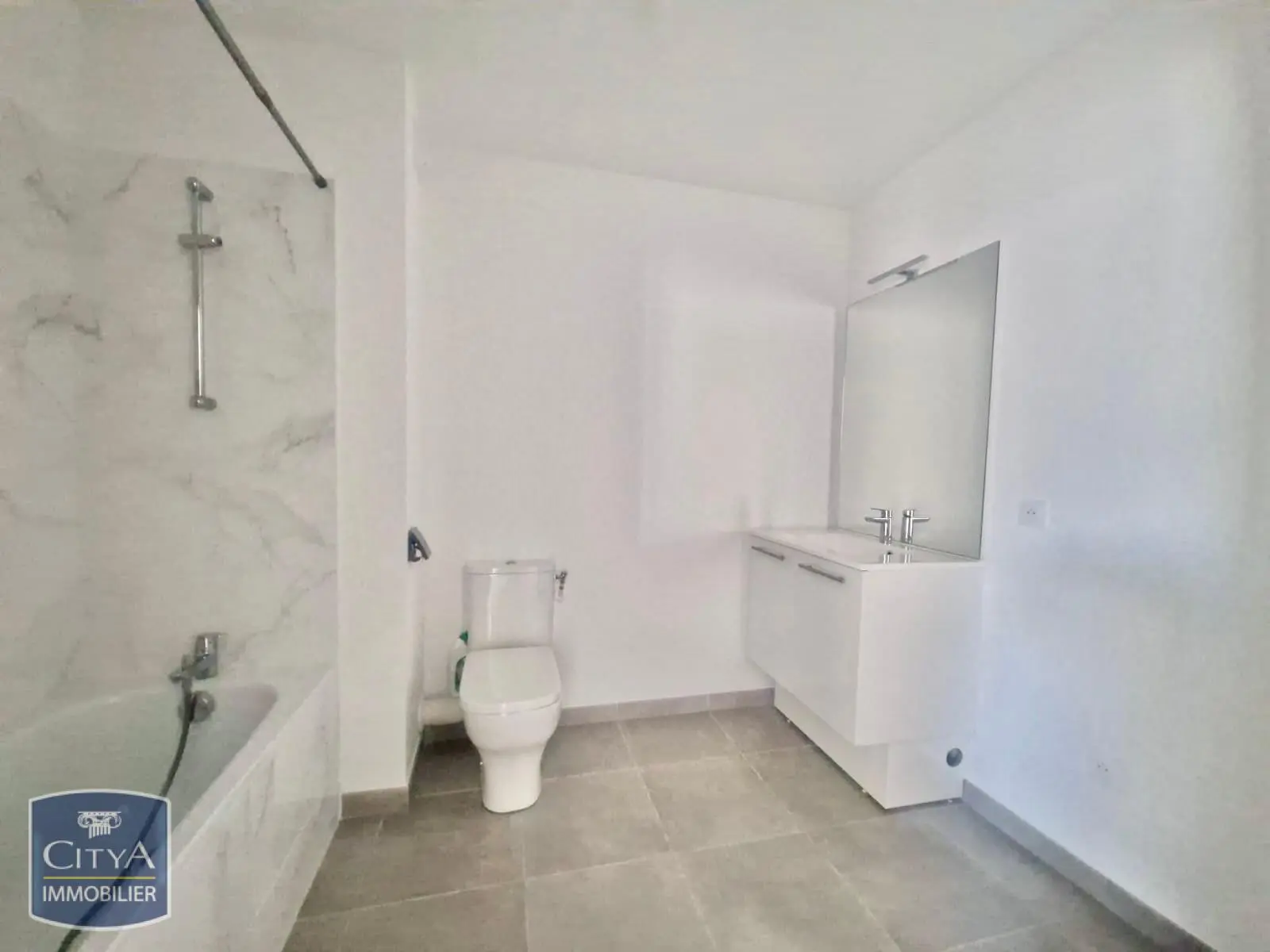 Photo 7 Appartement 2 pièces 44.53m²