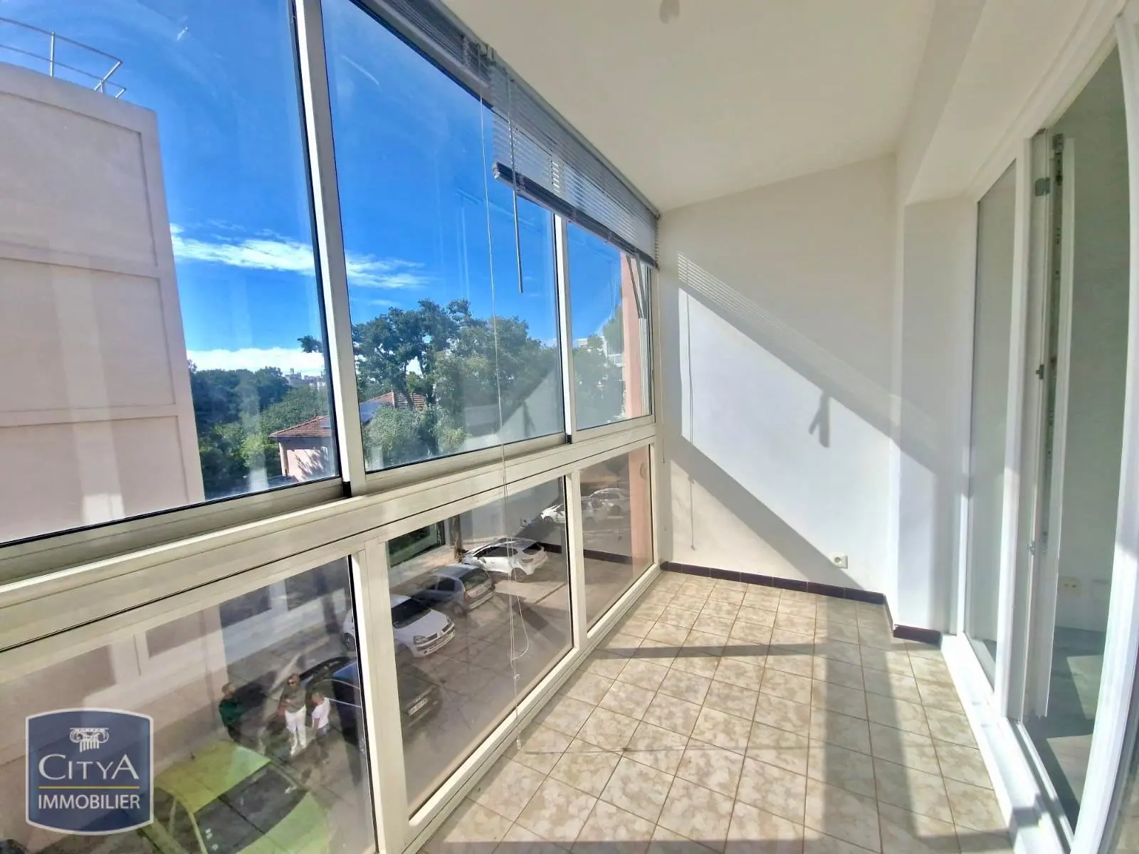 Photo 1 Appartement 3 pièces 55.35m²