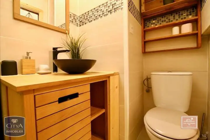 Photo 8 Appartement 1 pièce 22.33m²