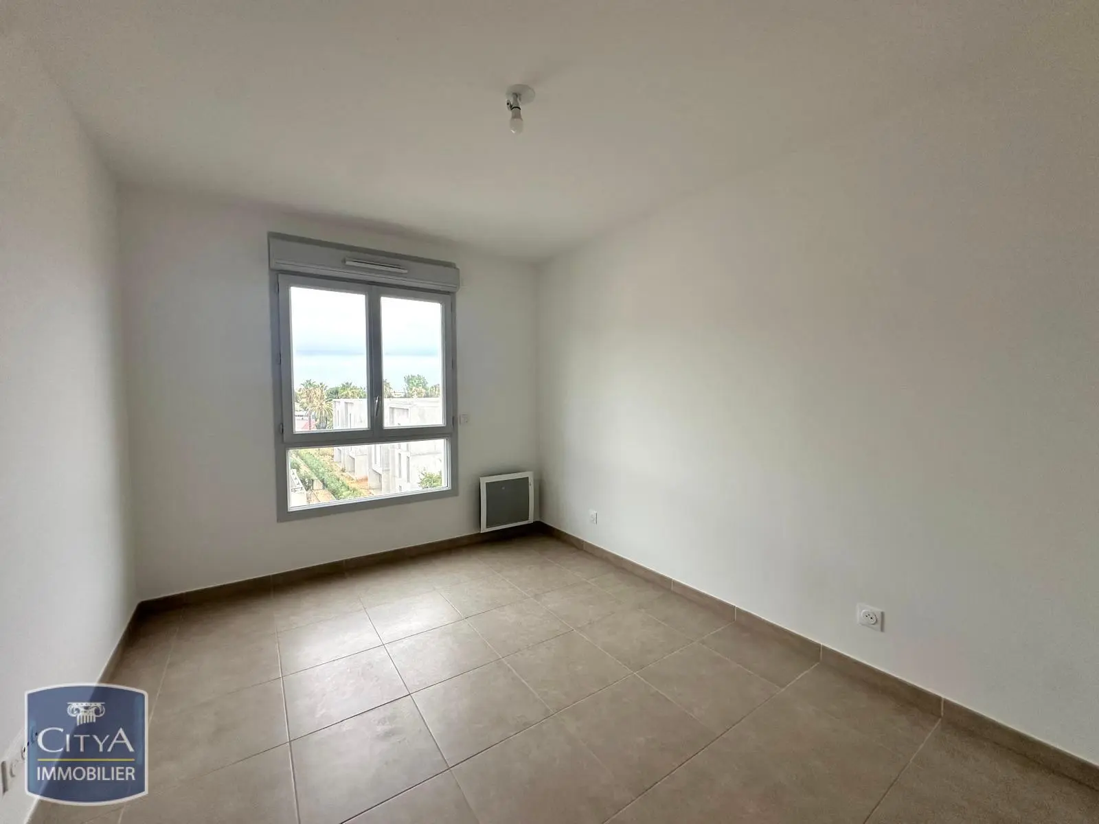 Photo 6 Appartement 2 pièces 40.49m²