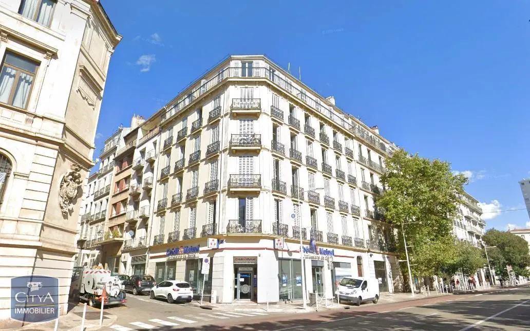 Photo 1 Appartement 2 pièces 49.1m²