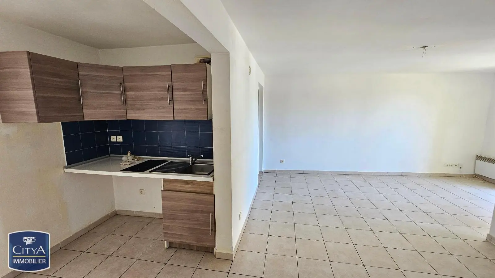 Photo 1 Appartement 3 pièces 58m²