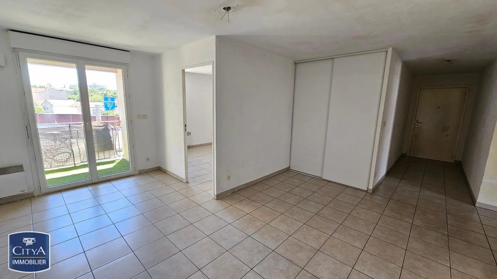 Photo 2 Appartement 3 pièces 58m²