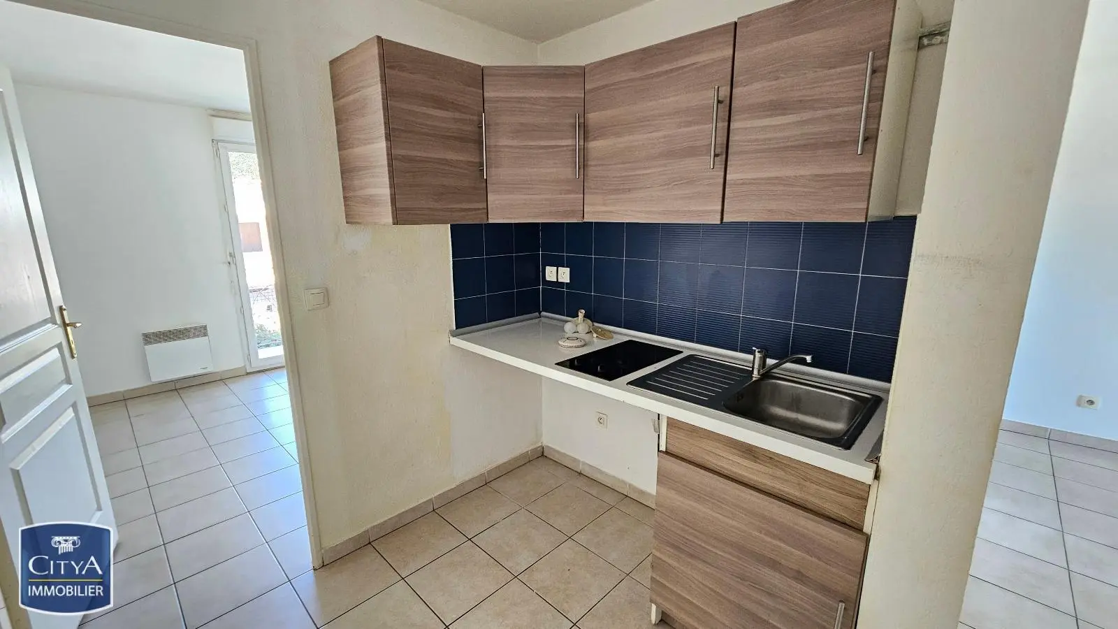 Photo 4 Appartement 3 pièces 58m²