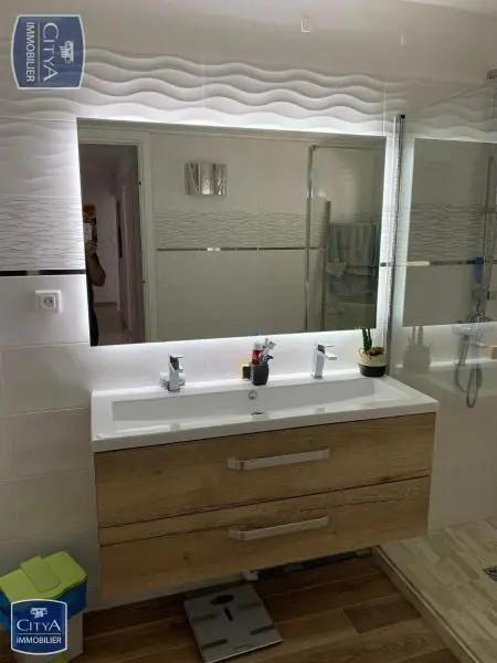 Photo 3 Appartement 1 pièce 43.93m²