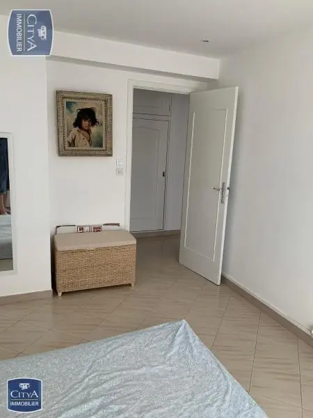 Photo 5 Appartement 1 pièce 43.93m²