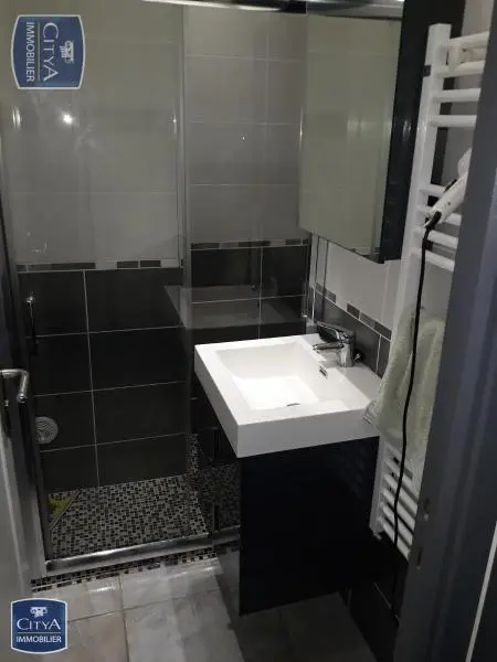 Photo 6 Appartement 1 pièce 43.93m²