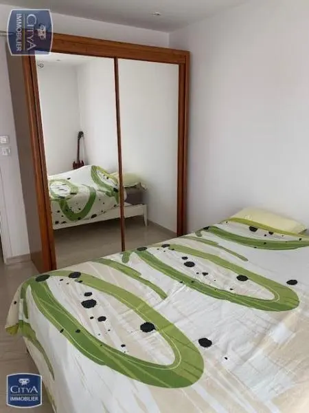 Photo 4 Appartement 1 pièce 43.93m²