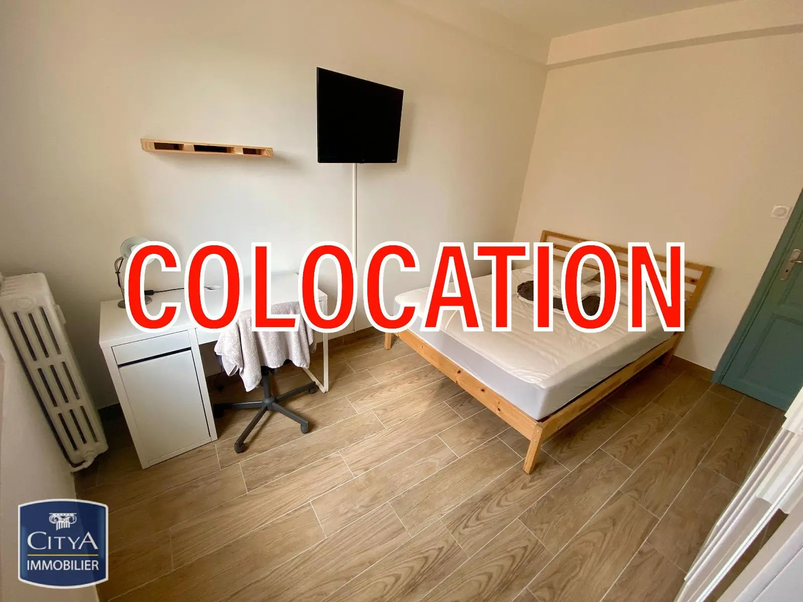 Photo 1 Appartement 1 pièce 30m²