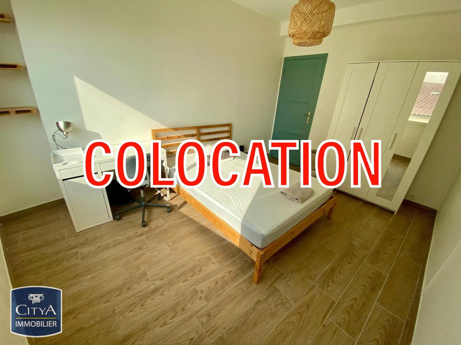Photo 1 Appartement 1 pièce 30m²