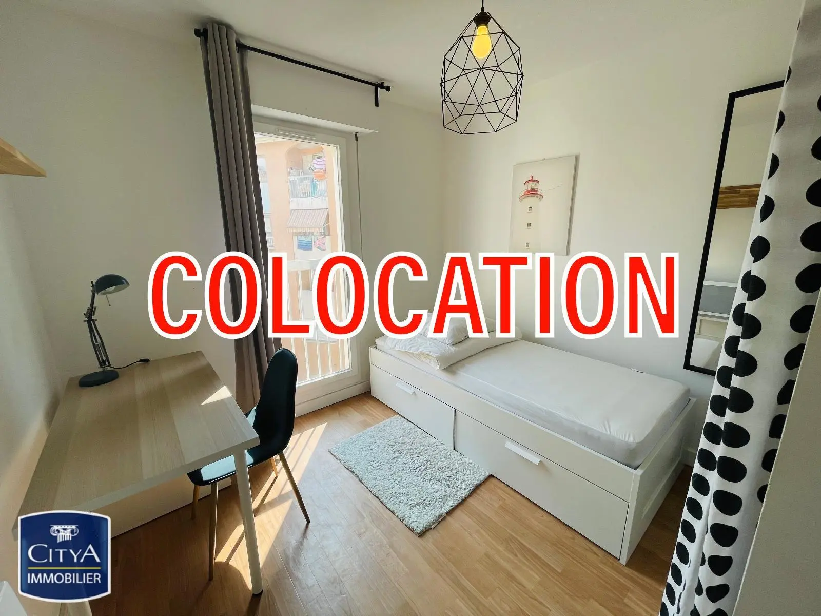 Photo 1 Appartement 1 pièce 9.55m²