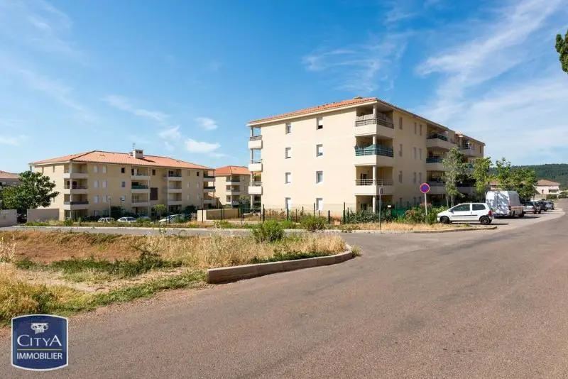 Photo 8 Appartement 3 pièces 59.71m²
