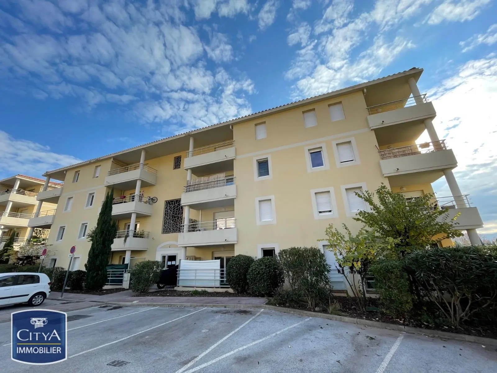 Photo 1 Appartement 3 pièces 52.48m²