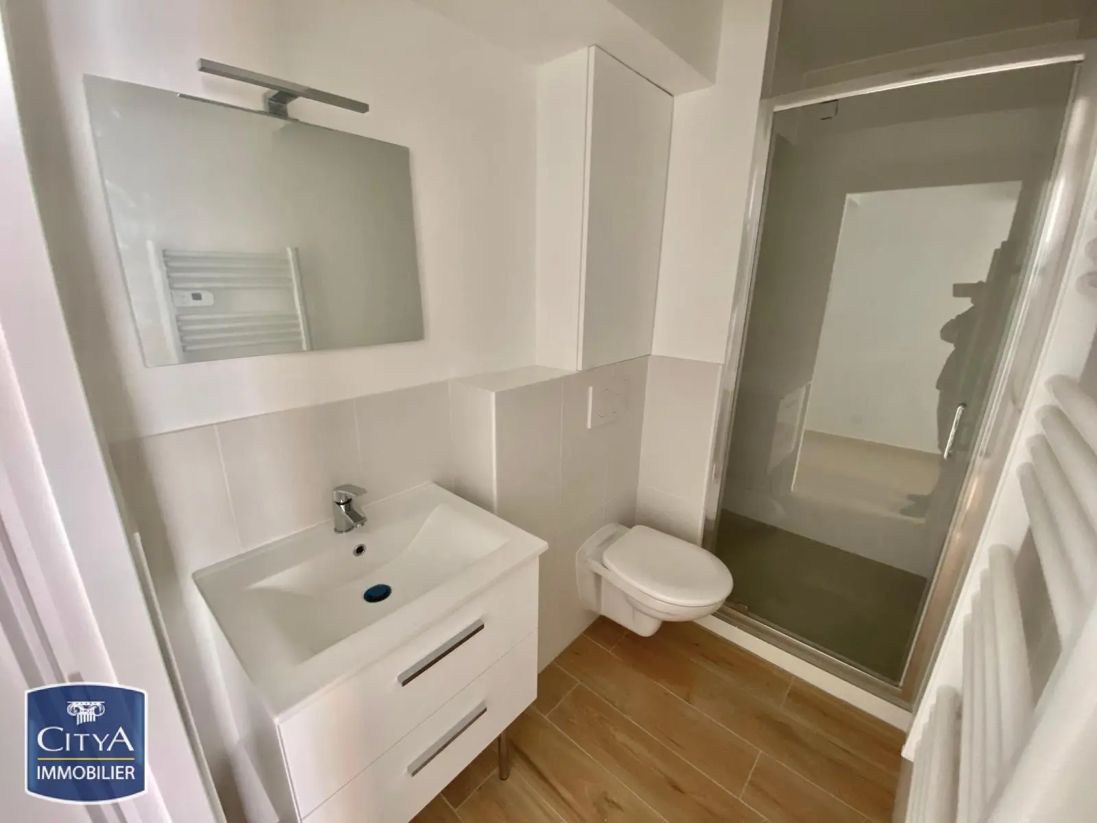 Photo 7 Appartement 1 pièce 22m²