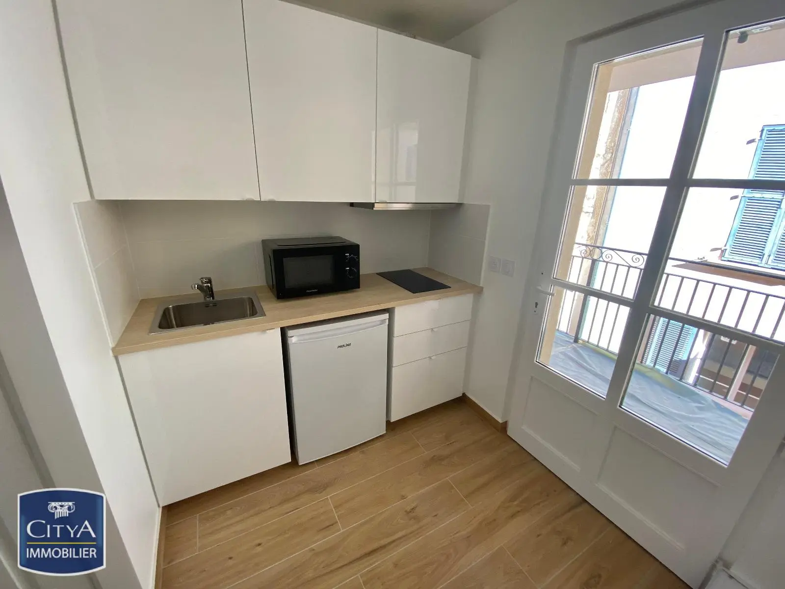 Photo 6 Appartement 1 pièce 22m²