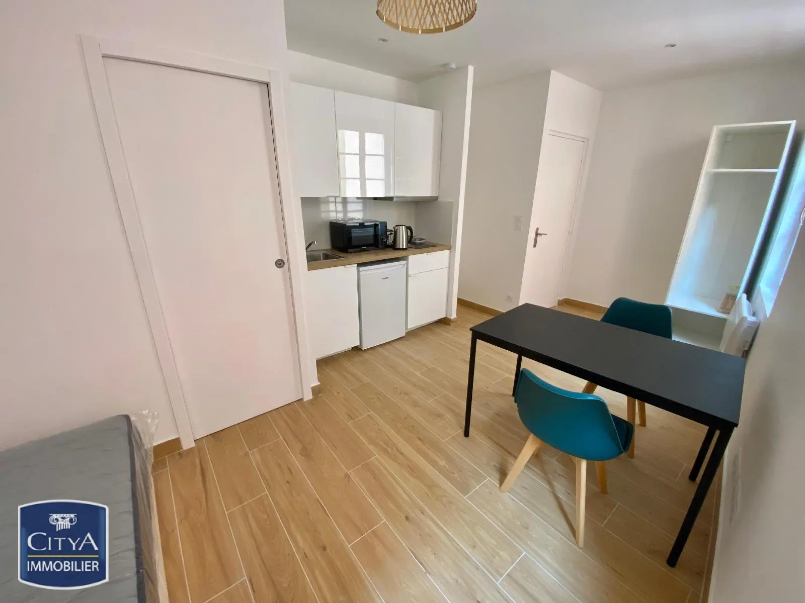 Photo 1 Appartement 1 pièce 17.15m²