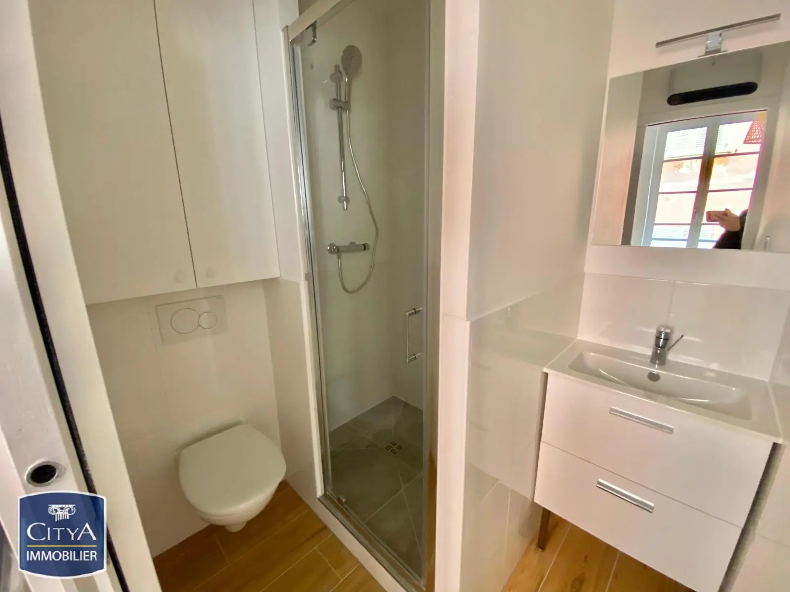 Photo 5 Appartement 1 pièce 17.15m²