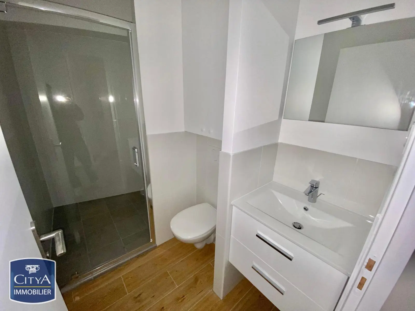Photo 5 Appartement 1 pièce 22.35m²