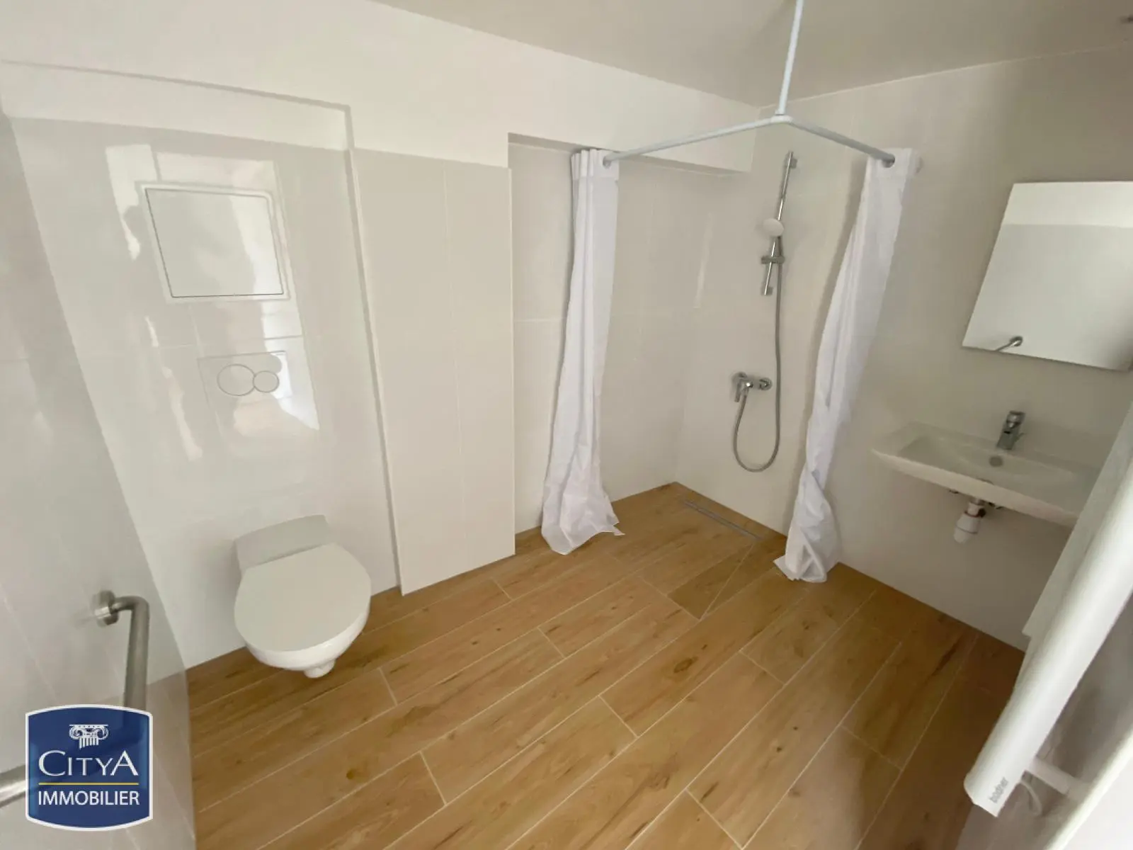 Photo 5 Appartement 1 pièce 23.15m²