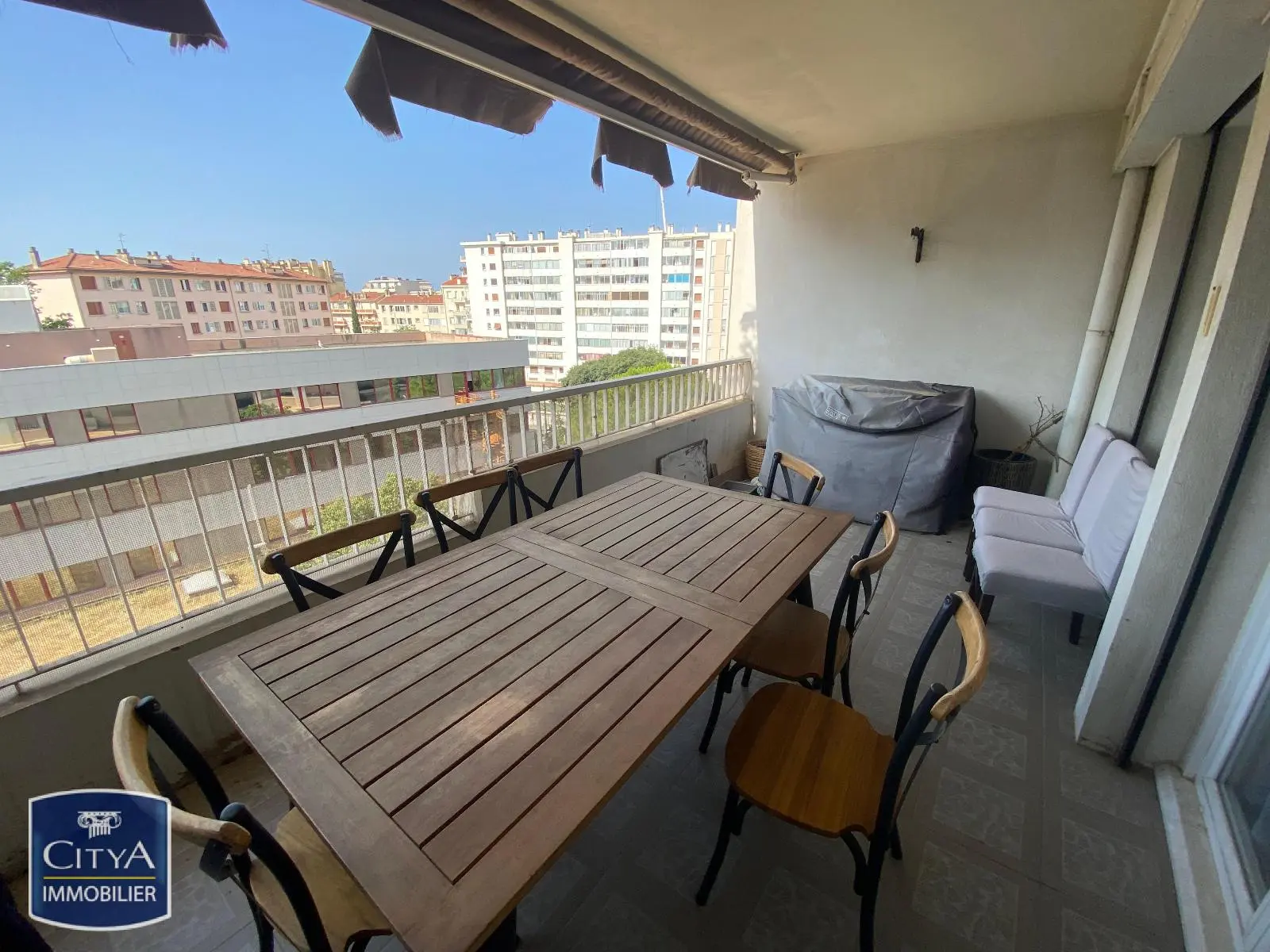 Photo 4 Appartement 4 pièces 131.8m²