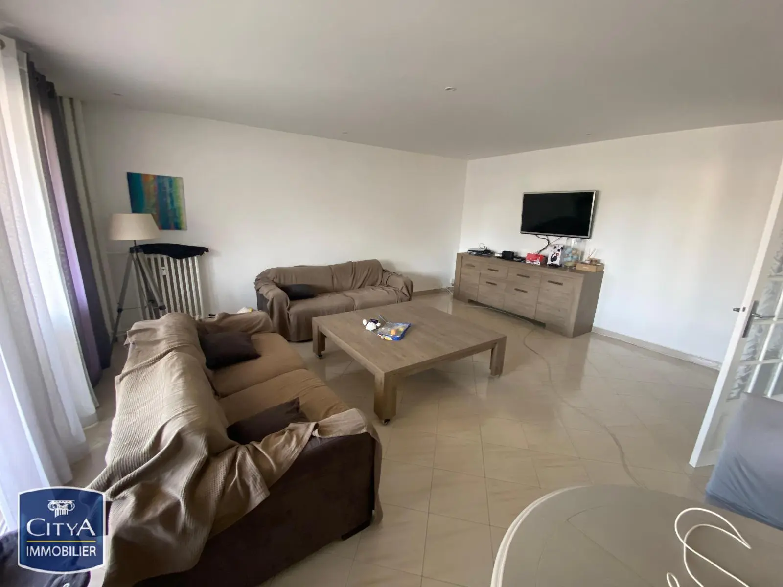 Photo 3 Appartement 4 pièces 131.8m²
