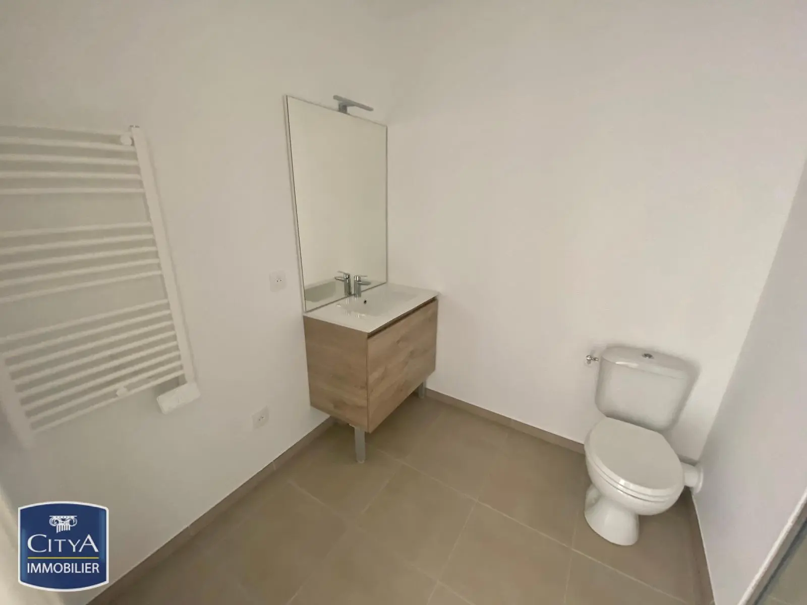 Photo 8 Appartement 2 pièces 37.98m²