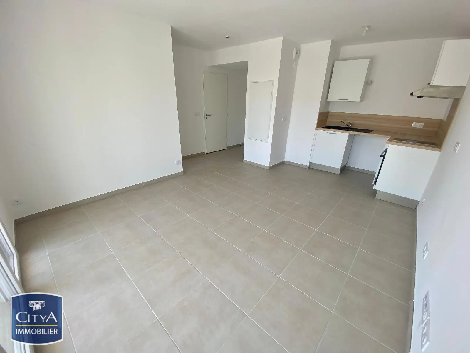 Photo 2 Appartement 2 pièces 37.98m²