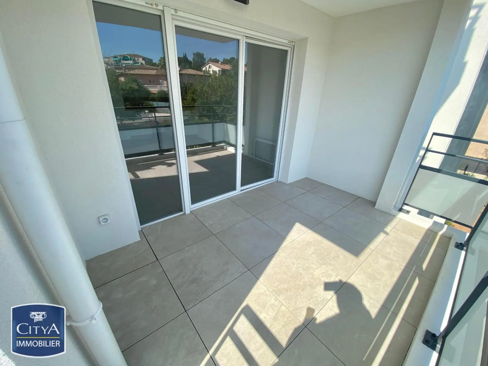 Photo 7 Appartement 2 pièces 37.98m²