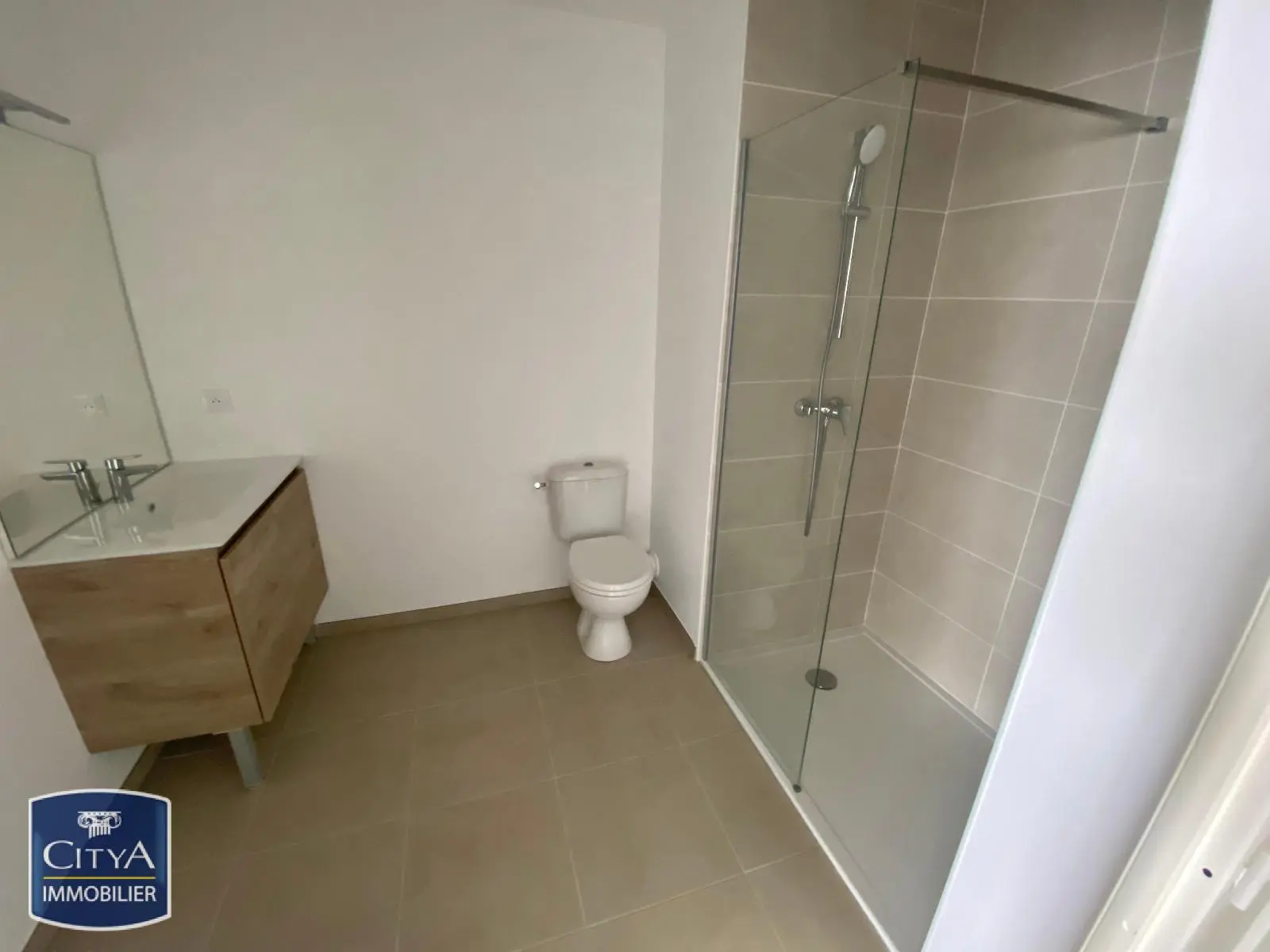 Photo 8 Appartement 2 pièces 40.23m²