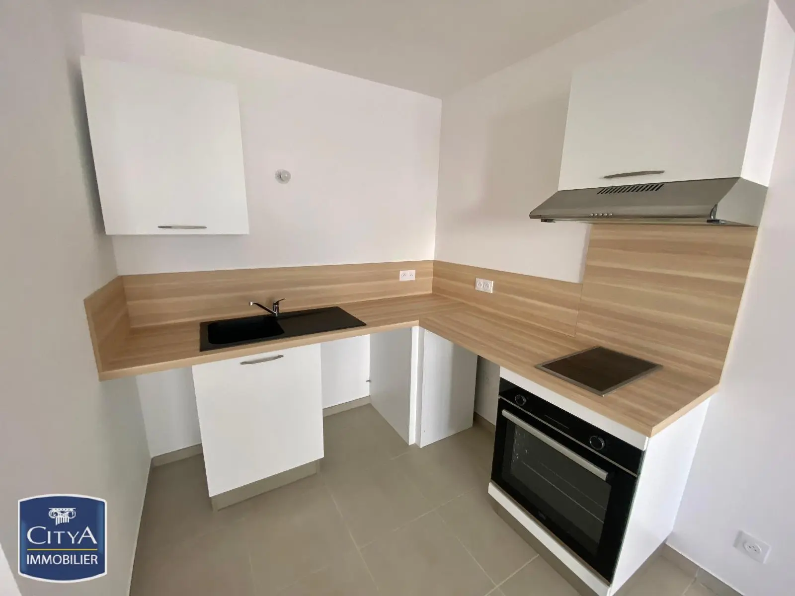 Photo 2 Appartement 2 pièces 40.23m²