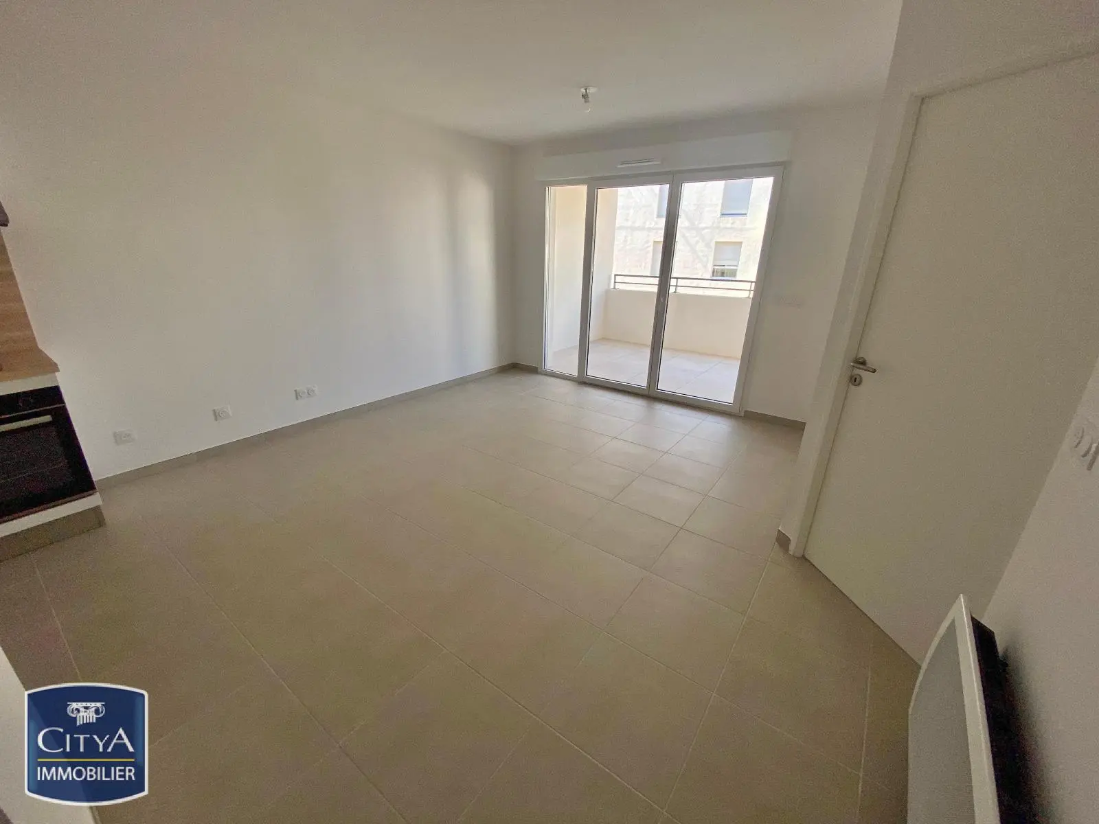 Photo 4 Appartement 2 pièces 40.23m²