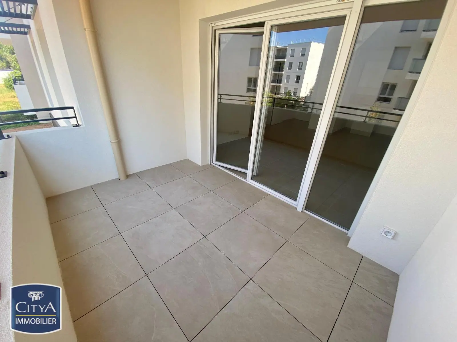 Photo 1 Appartement 2 pièces 40.23m²