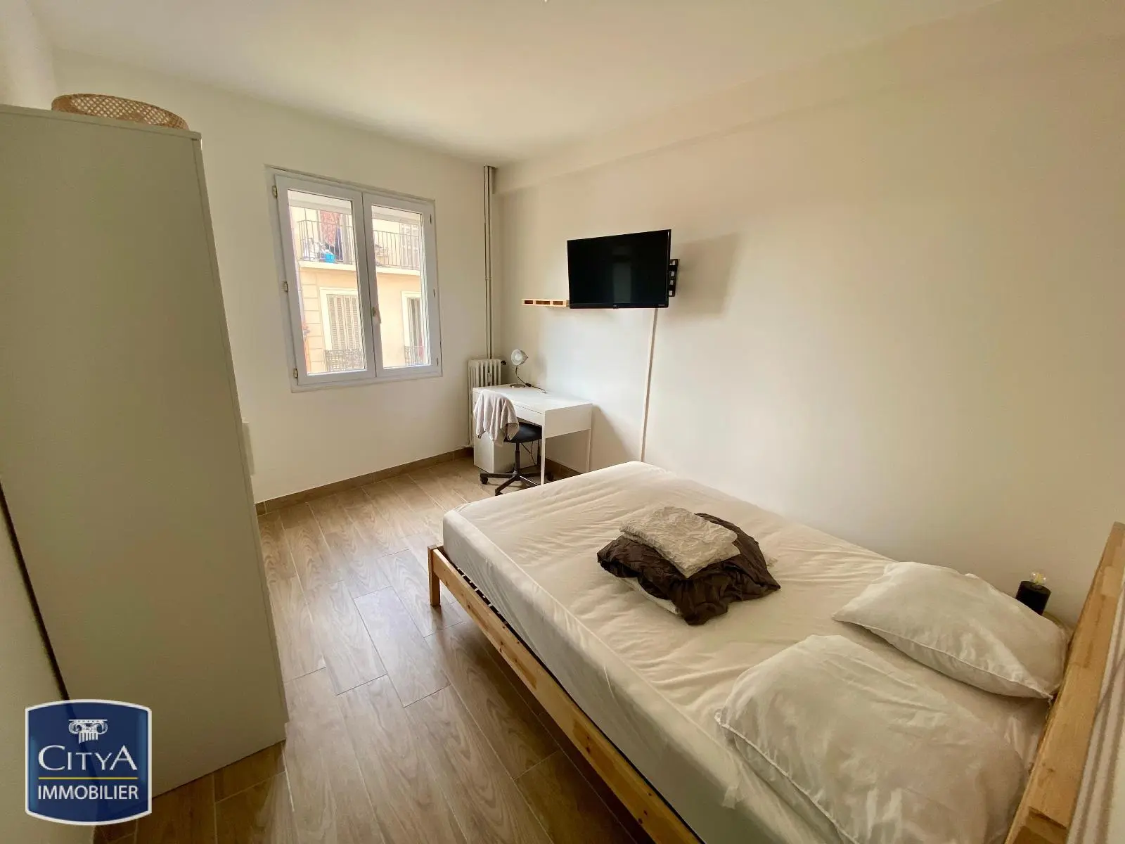Photo 8 Appartement 1 pièce 30m²