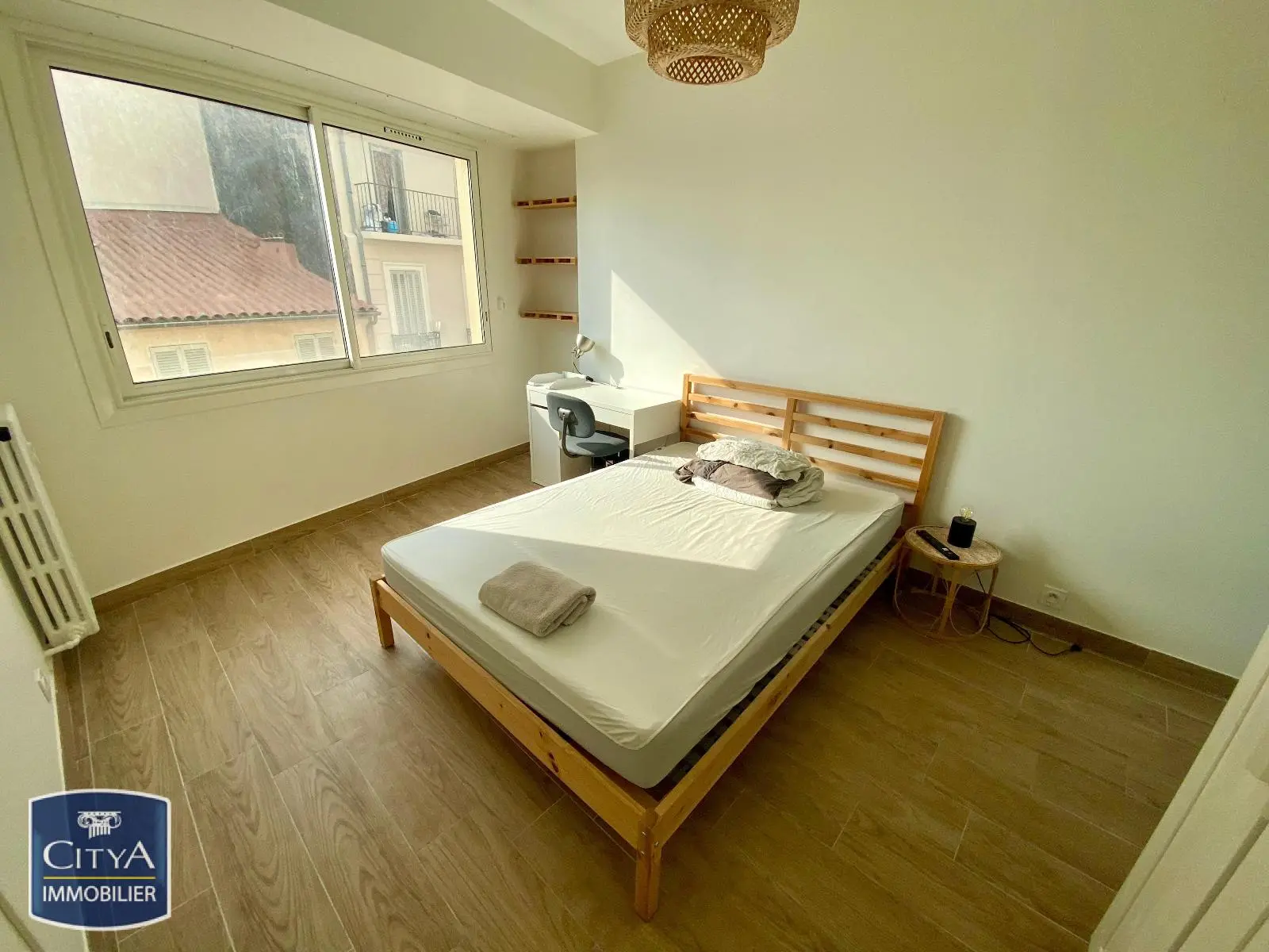 Photo 8 Appartement 1 pièce 30m²