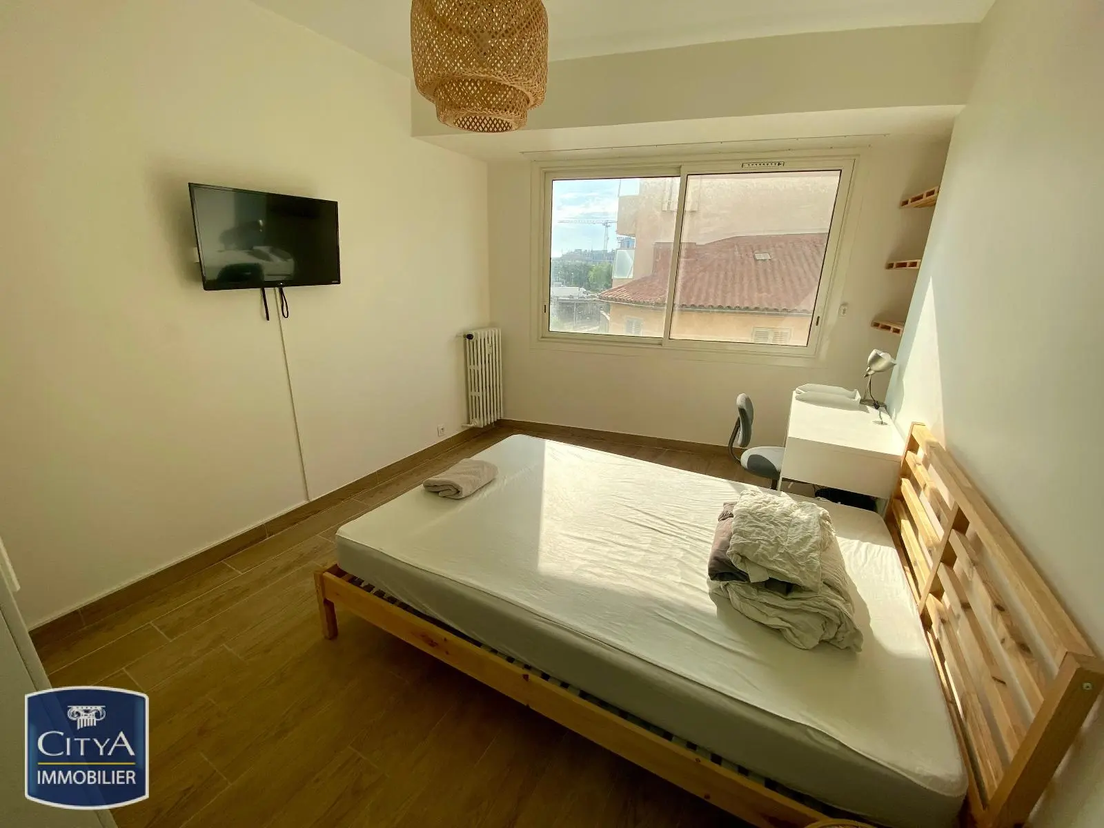 Photo 7 Appartement 1 pièce 30m²
