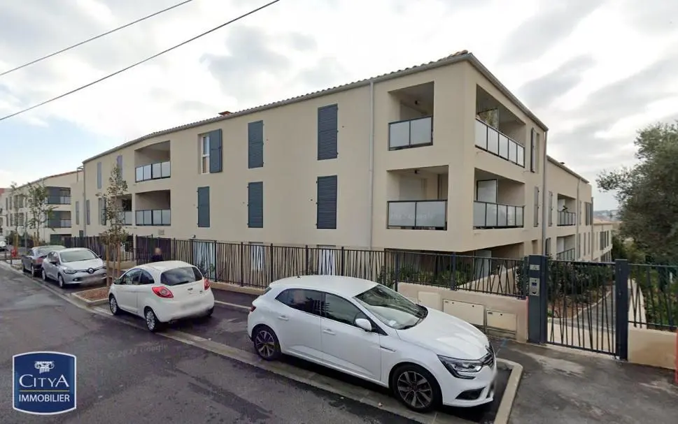 Photo 9 Appartement 2 pièces 39.52m²