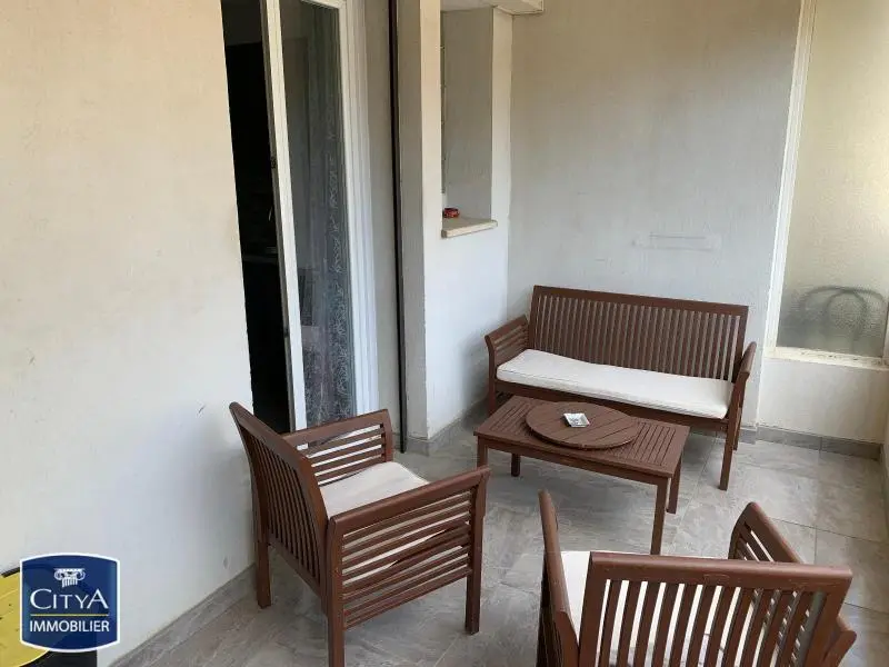Photo 8 Appartement 1 pièce 43.93m²