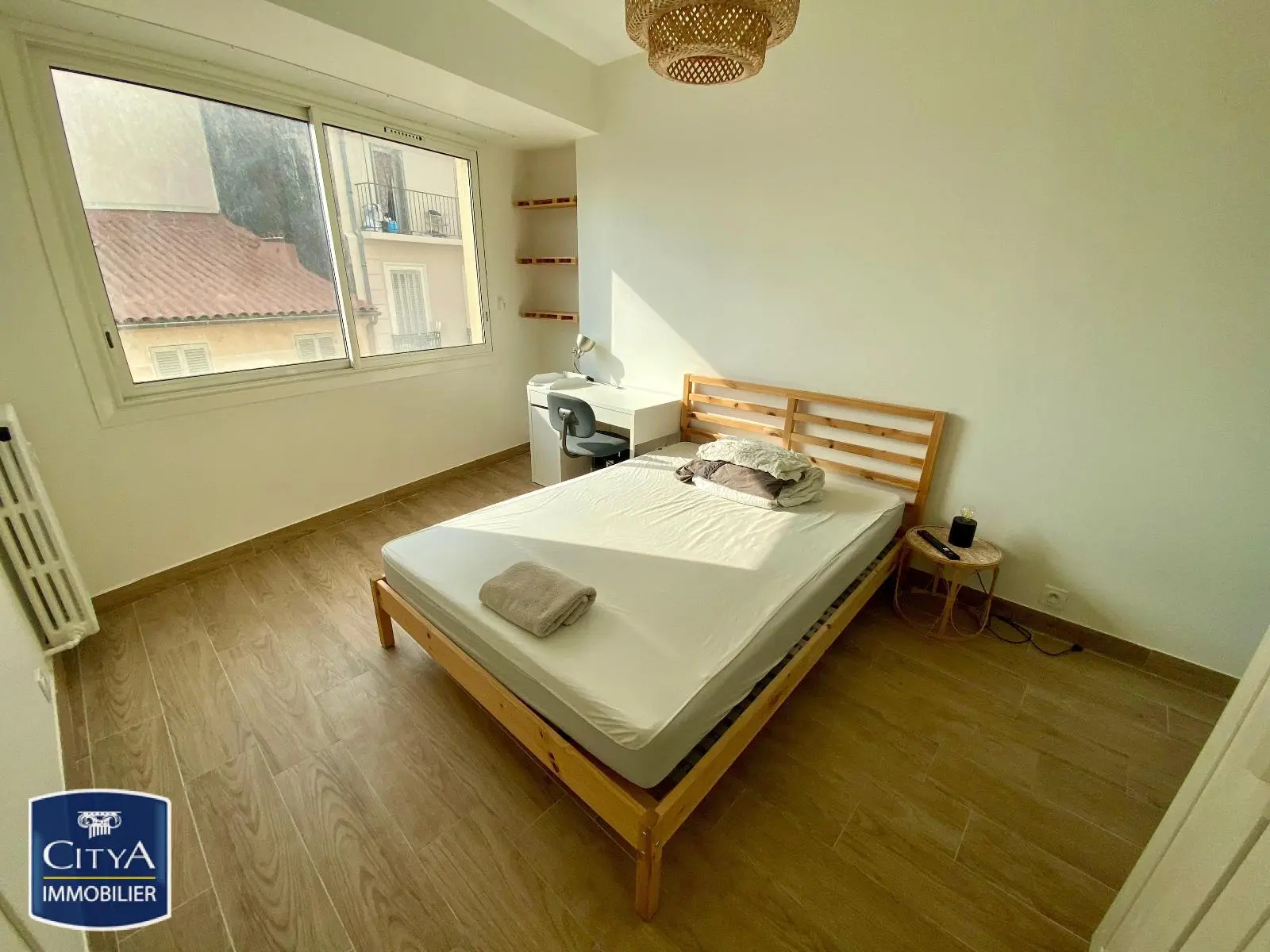 Photo 11 Appartement 1 pièce 30m²