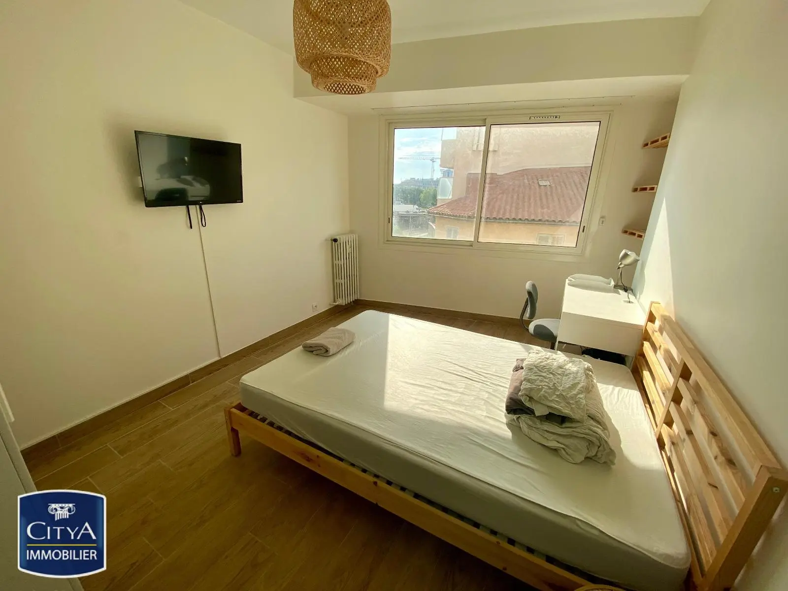 Photo 12 Appartement 1 pièce 30m²