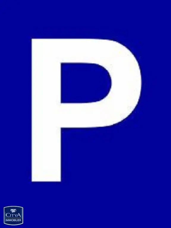 Photo 1 Parking 12m²