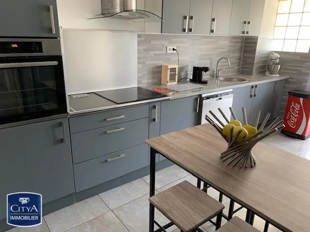 Photo 1 Appartement 1 pièce 43.93m²