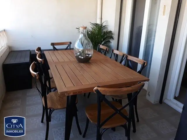 Photo 2 Appartement 1 pièce 43.93m²