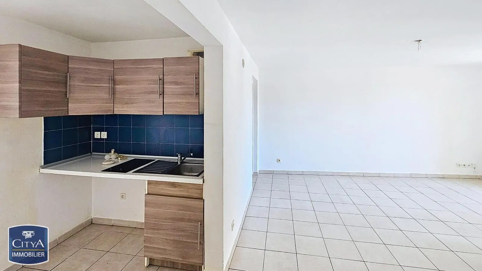 Photo 5 Appartement 3 pièces 58m²