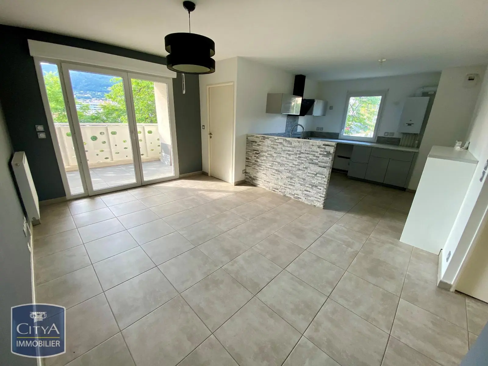 Photo 1 Appartement 3 pièces 53.19m²