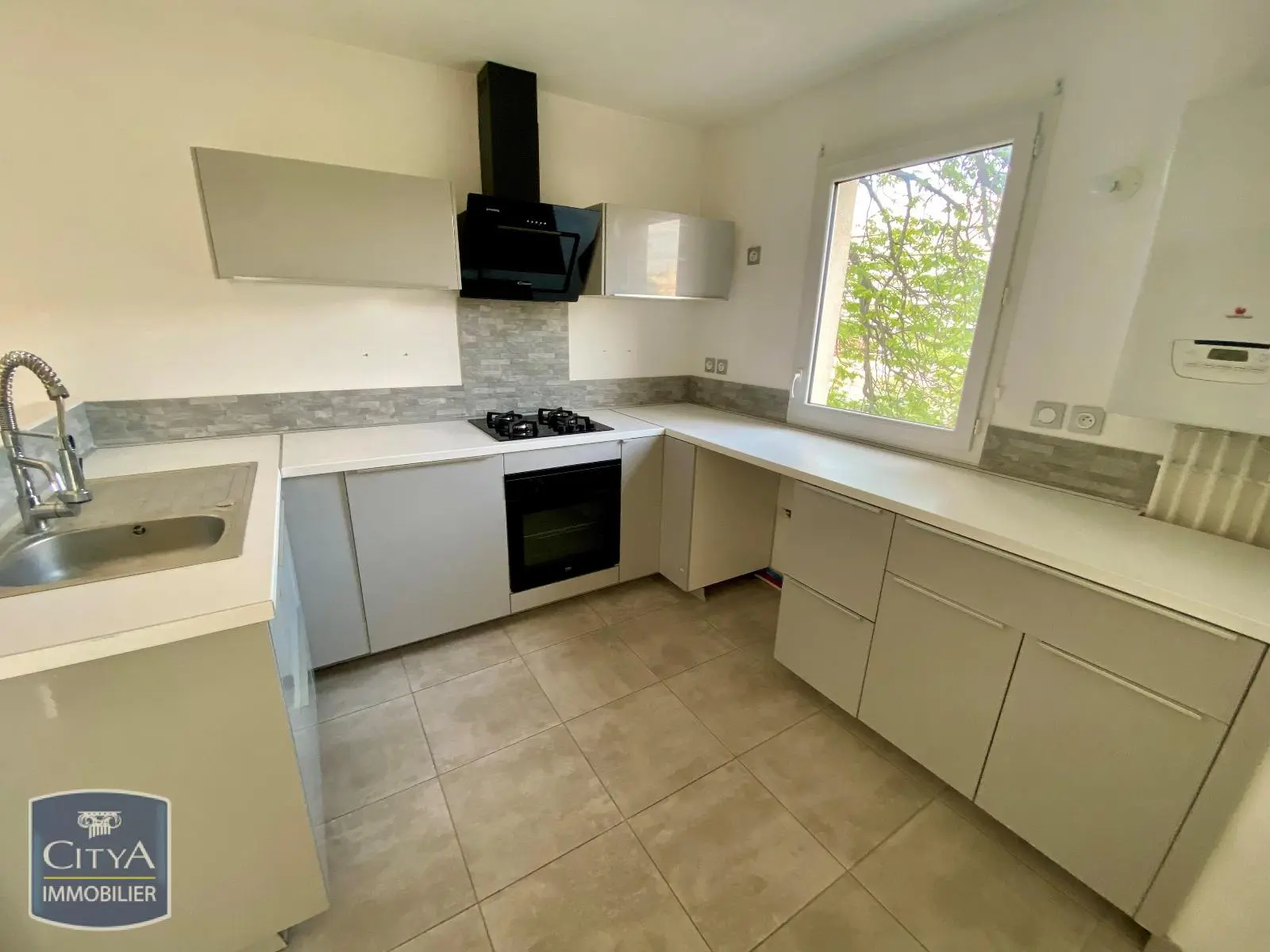 Photo 4 Appartement 3 pièces 53.19m²