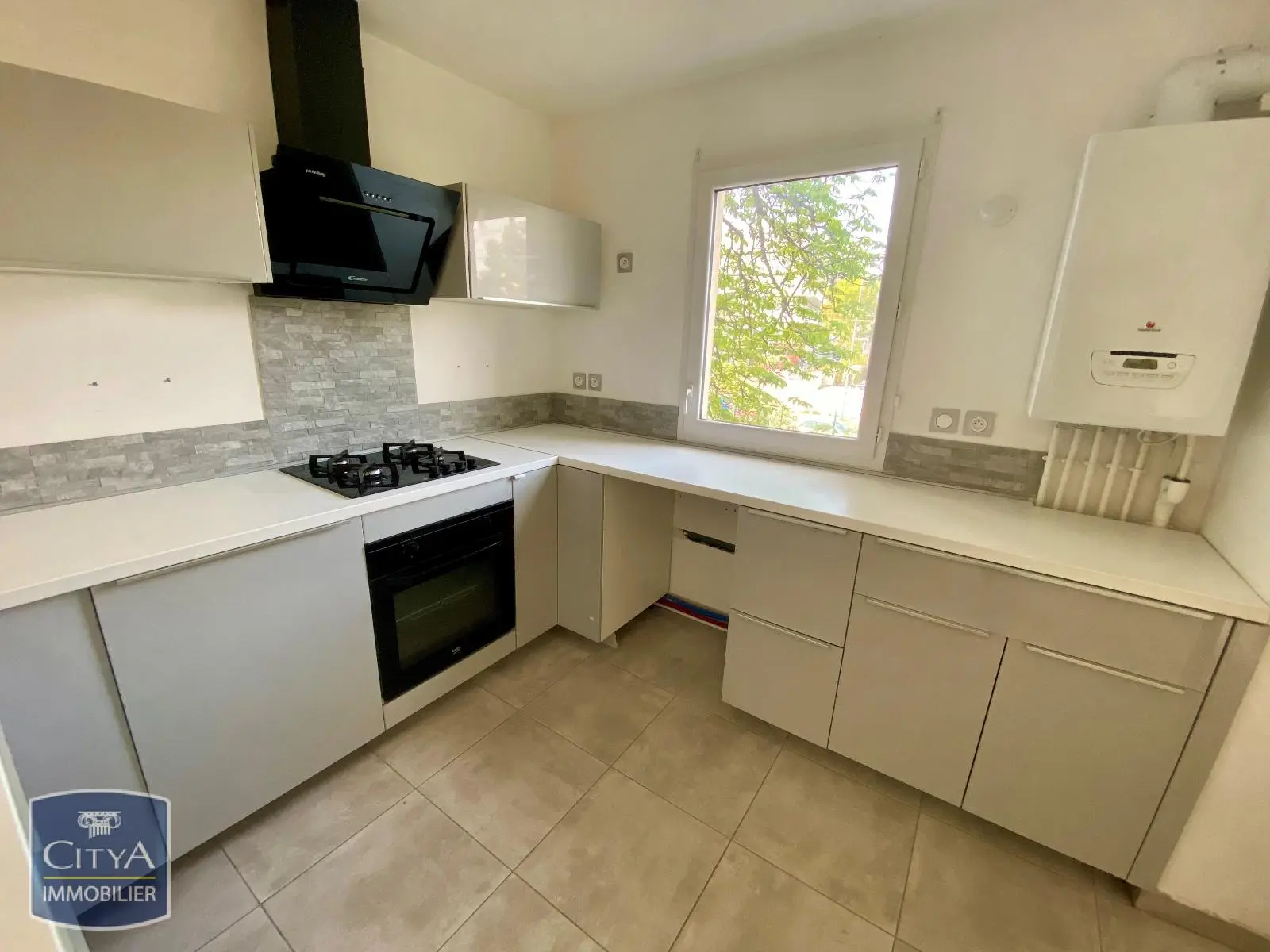 Photo 3 Appartement 3 pièces 53.19m²