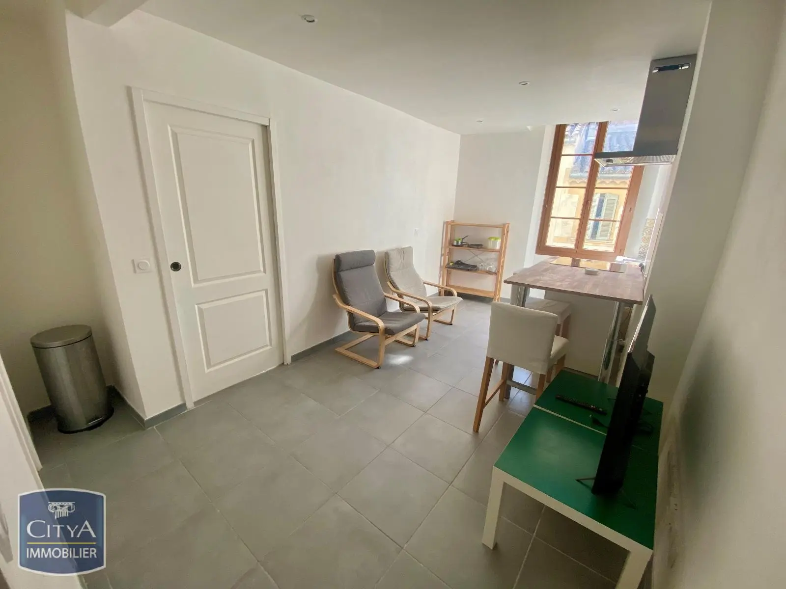 Photo 1 Appartement 2 pièces 30.5m²